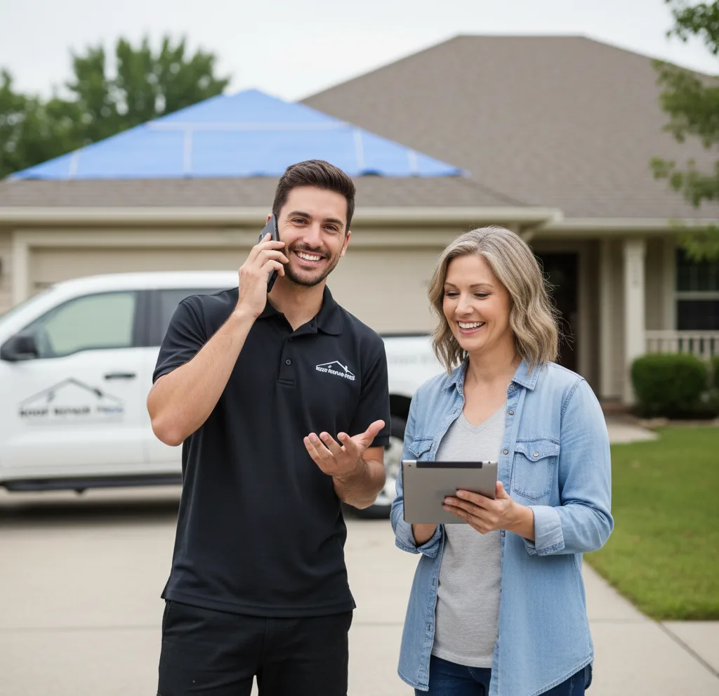 Storm Damage Repair in Massena, NY